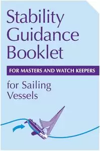 Stability Guidance booklet front cover